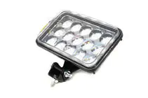 Luci diurne a LED 10-45W (1 pz) foto 2