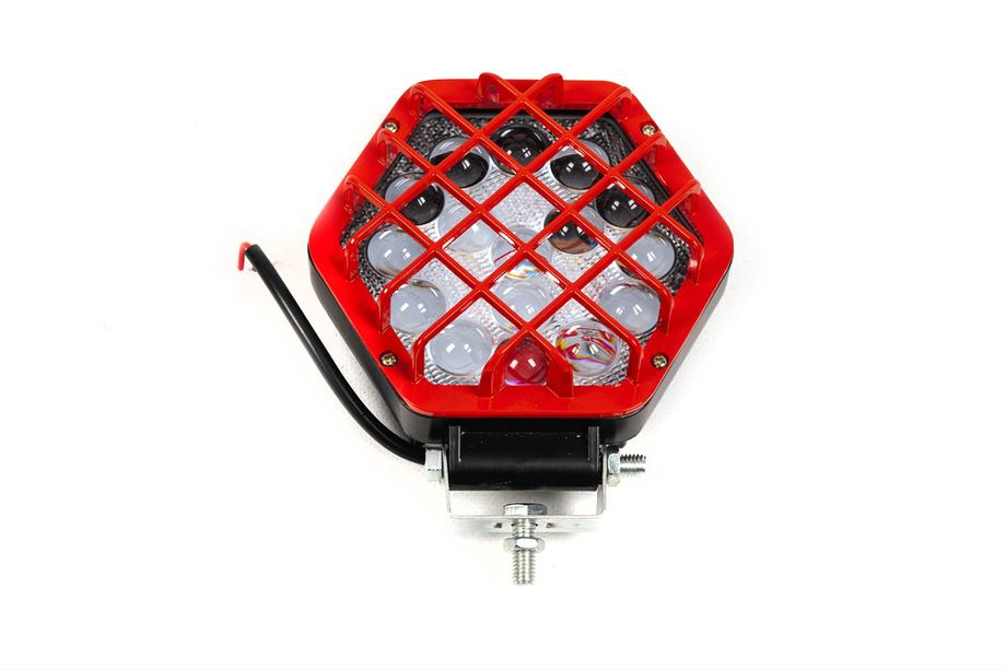 Luce diurna LED 10-529RD (1 pz) Image