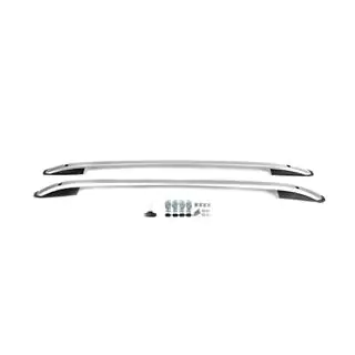 Barre portatutto Skyport (argento)