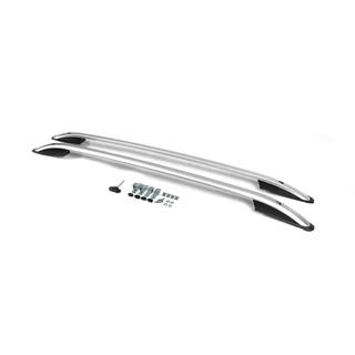 Barre portatutto Skyport (argento) foto 2