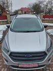 Ford Kuga/Escape 2013-2019 Barre portatutto Skyport (nere) foto 18