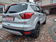 Ford Kuga/Escape 2013-2019 Barre portatutto Skyport (nere) foto 14