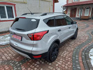 Ford Kuga/Escape 2013-2019 Barre portatutto Skyport (nere) foto 13