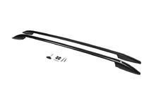 Ford Kuga/Escape 2013-2019 Barre portatutto Skyport (nere) foto 21