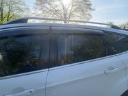 Ford Kuga/Escape 2013-2019 Barre portatutto Skyport (argento) foto 11