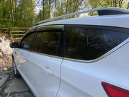 Ford Kuga/Escape 2013-2019 Barre portatutto Skyport (argento) foto 12