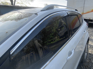 Ford Kuga/Escape 2013-2019 Barre portatutto Skyport (argento) foto 13