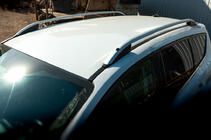 Ford Kuga/Escape 2013-2019 Barre portatutto Skyport (argento) foto 6