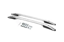 Ford Ranger 2011–2022 Barre portatutto Skyport (argento) foto 2