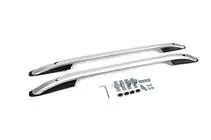Ford Ranger 2011–2022 Barre portatutto Skyport (argento) foto 3