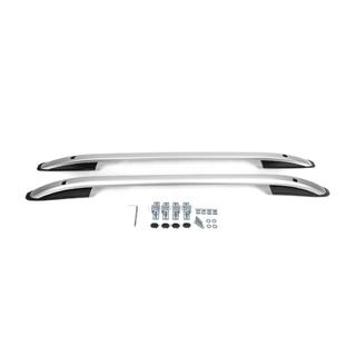 Barre portatutto Skyport (argento)