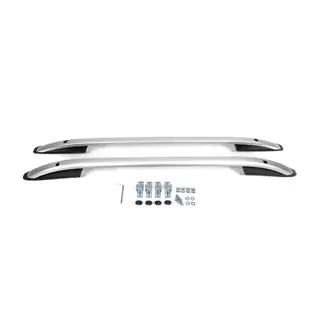 Barre portatutto Skyport (argento)