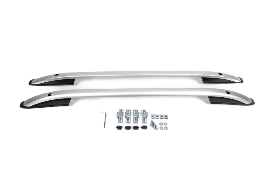 Ford Ranger 2011–2022 Barre portatutto Skyport (argento) Image