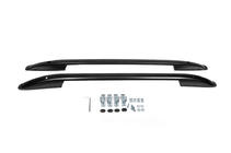 Ford Ranger 2011–2022 Barre portatutto Skyport (nere) foto 1