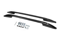 Ford Ranger 2011–2022 Barre portatutto Skyport (nere) foto 2