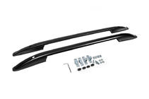 Ford Ranger 2011–2022 Barre portatutto Skyport (nere) foto 3