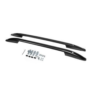 Barre portatutto Skyport (nere) Ford Ranger 2011–2022 foto 2