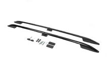 Range Rover III L322 2002-2012 Barre portatutto Skyport (nere) foto 3