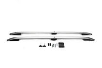 Range Rover III L322 2002-2012 Barre portatutto Skyport (argento) foto 1