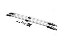 Range Rover III L322 2002-2012 Barre portatutto Skyport (argento) foto 2