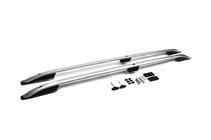 Range Rover III L322 2002-2012 Barre portatutto Skyport (argento) foto 3