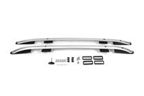 Range Rover Evoque 2012-2018 Barre portatutto Skyport (argento) foto 1