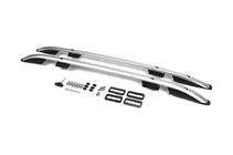 Range Rover Evoque 2012-2018 Barre portatutto Skyport (argento) foto 2