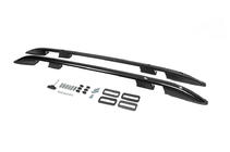 Range Rover Evoque 2012-2018 Barre portatutto Skyport (nere) foto 2