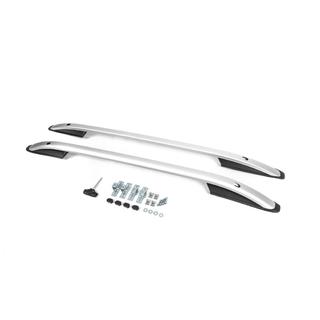 Barre portatutto Skyport (argento) foto 2