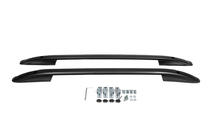Toyota Hilux 2006-2015 Barre portatutto Skyport (nere) foto 1