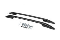 Toyota Hilux 2006-2015 Barre portatutto Skyport (nere) foto 2