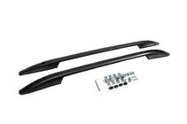 Toyota Hilux 2006-2015 Barre portatutto Skyport (nere) foto 3