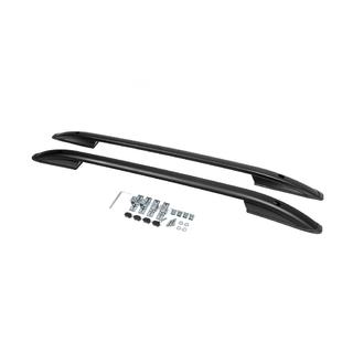 Barre portatutto Skyport (nere) Toyota Hilux 2006-2015 foto 2