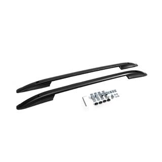 Barre portatutto Skyport (nere) Toyota Hilux 2006-2015 foto 3