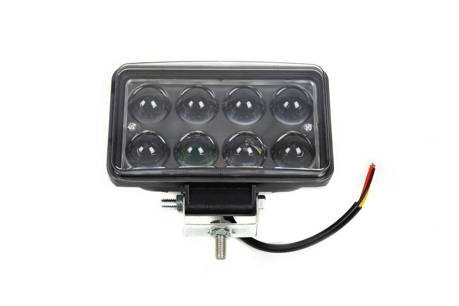 Luce diurna LED DRL 10-24W (1 pz) Image