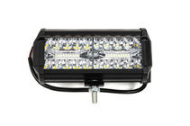 Luci LED DRL 10-260 (1 pz) foto 1
