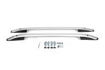 Toyota Hilux 2015- Barre portatutto Skyport (argento) foto 2