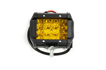 Luce LED DRL 10-212Y (1 pz) foto 1