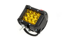 Luce LED DRL 10-212Y (1 pz) foto 2