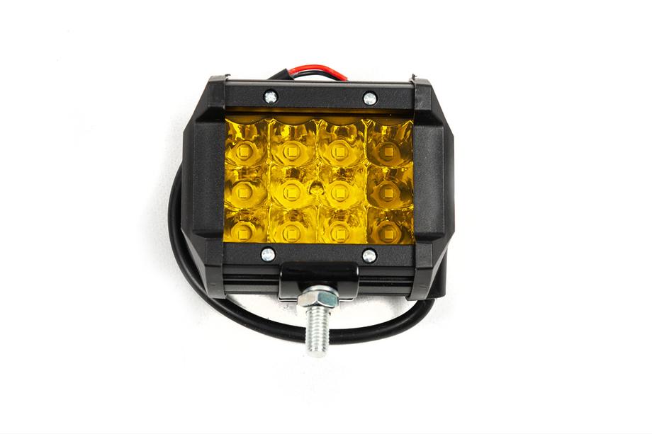 Luce LED DRL 10-212Y (1 pz) Image