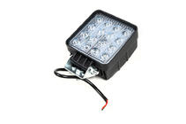 Luci diurne a LED DRL 10-48S (1 pz) foto 2