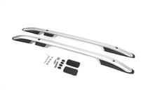 Fiat Panda 2011-2023 Barre portatutto Skyport (argento) foto 2