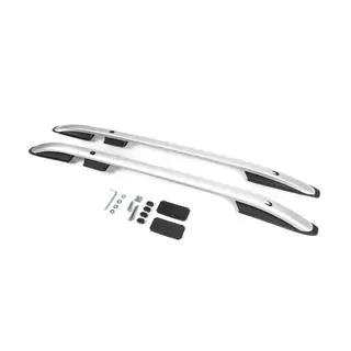 Barre portatutto Skyport (argento) foto 2