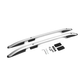 Barre portatutto Skyport (argento) Fiat Panda 2011-2023 foto 3