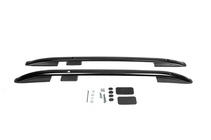 Fiat Panda 2011-2023 Barre portatutto Skyport (nere) foto 1