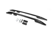 Fiat Panda 2011-2023 Barre portatutto Skyport (nere) foto 2