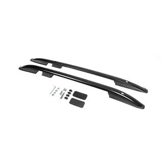 Barre portatutto Skyport (nere) Fiat Panda 2011-2023 foto 2