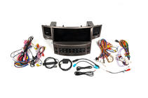 Lexus LX570/450d 2008-2022 Multimedia New Android (2008-2015) foto 1