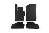 BMW X1 E84 2009-2015 Tappetini EVA (neri) foto 1