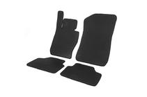 BMW X1 E84 2009-2015 Tappetini EVA (neri) foto 2